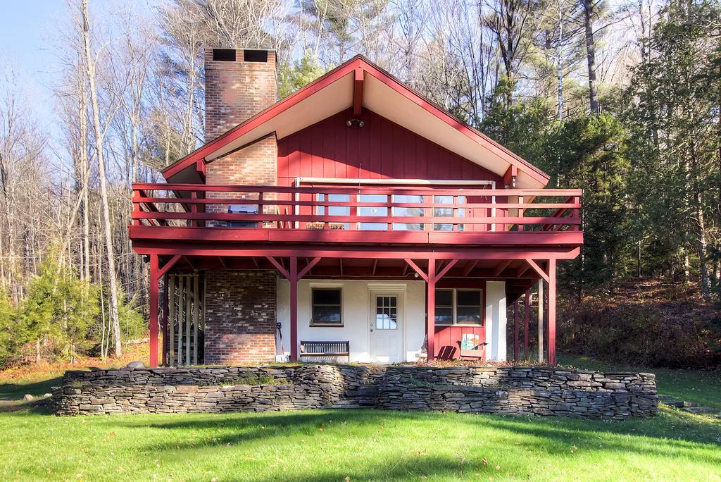 Sweet Life - Vermont Chalet - 6 Person Indoor Hot Tub - 15 Min To Killington Pittsfield Δωμάτιο φωτογραφία